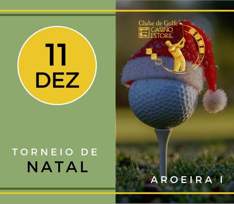 torneio de natal