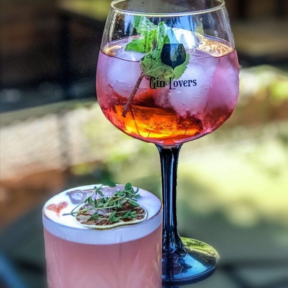 Trofeu GIN Lovers (1)